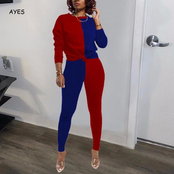 women's tracksuits color block patchwork tracksuit women fall winter sportwear 2021 casual 2 piece set long sleeve and pants sweatsuits, Gray
women's tracksuits color block patchwork tracksuit women fall winter sportwear 2021 casual 2 piece set long sleeve and pants sweatsuits, Gray