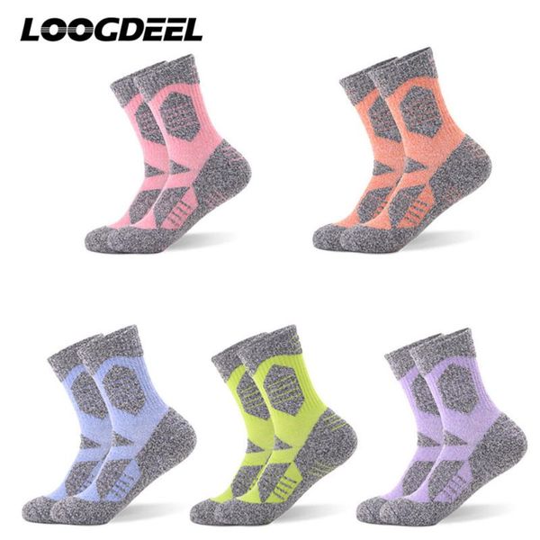 sports socks loogdeel winter autumn thicken outdoor hiking running skiiing towel bottom soft sweat-absorbent middle tube, Black
sports socks loogdeel winter autumn thicken outdoor hiking running skiiing towel bottom soft sweat-absorbent middle tube, Black