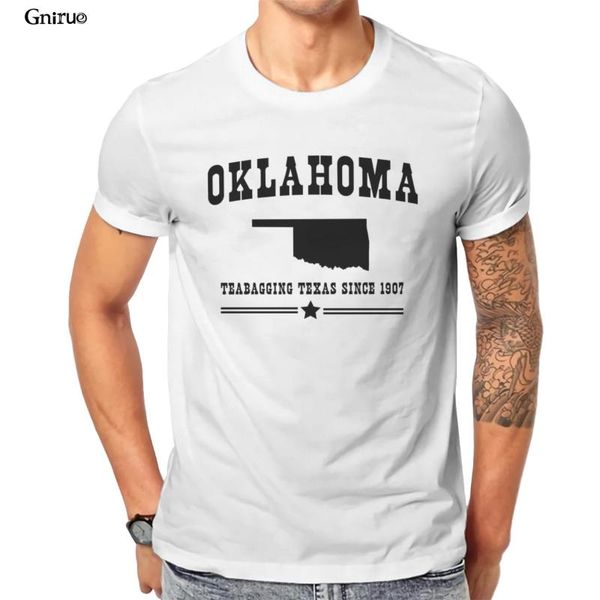 men's t-shirts wholesale oklahoma. teabagging texas since 1907 mens sport t-shirt black kawaii 2021 clothes 104807, White;black
men's t-shirts wholesale oklahoma. teabagging texas since 1907 mens sport t-shirt black kawaii 2021 clothes 104807, White;black