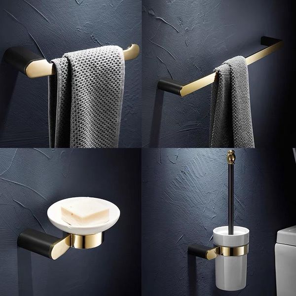 towel racks gold solid brass rack bath toilet paper holder toothbrush bathroom accessories
towel racks gold solid brass rack bath toilet paper holder toothbrush bathroom accessories
