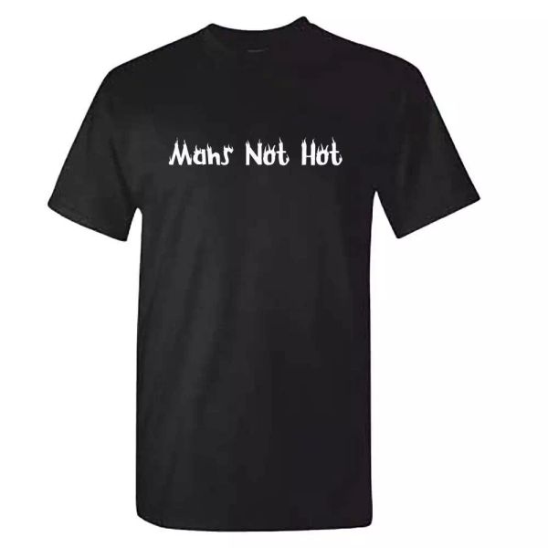 big shaq inspired tshirt mans not the ting goes rapper adults & kids t-shirt, White;black
big shaq inspired tshirt mans not the ting goes rapper adults & kids t-shirt, White;black
