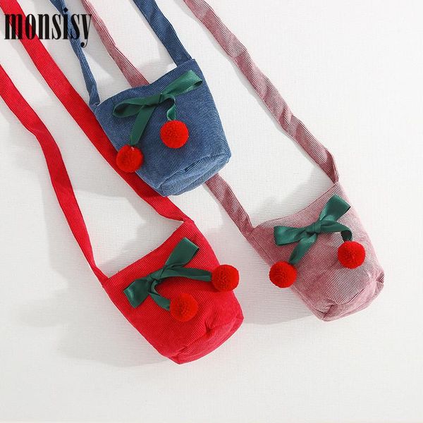 coin purses monsisy christmas girl small purse change wallet kid bag pouch children money holder lolita cherry candy, Red;black
coin purses monsisy christmas girl small purse change wallet kid bag pouch children money holder lolita cherry candy, Red;black