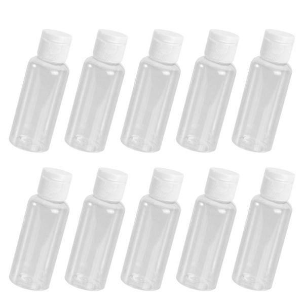 storage bottles & jars 10pcs 50ml empty sample bottle container jar pot vial with lid perfect for emollient water shower emulsion (caps
storage bottles & jars 10pcs 50ml empty sample bottle container jar pot vial with lid perfect for emollient water shower emulsion (caps