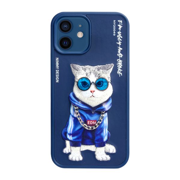 dog chain iphone 11pro embroidered phone case apple 12pro max personality creative cartoon 12 all-inclusive leather cases
dog chain iphone 11pro embroidered phone case apple 12pro max personality creative cartoon 12 all-inclusive leather cases
