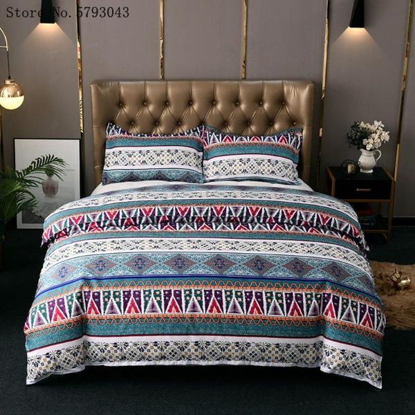 bedding sets 2/3 pieces mandala set 3d printed bohemian duvet cover blue flower pattern bed home quilt
bedding sets 2/3 pieces mandala set 3d printed bohemian duvet cover blue flower pattern bed home quilt