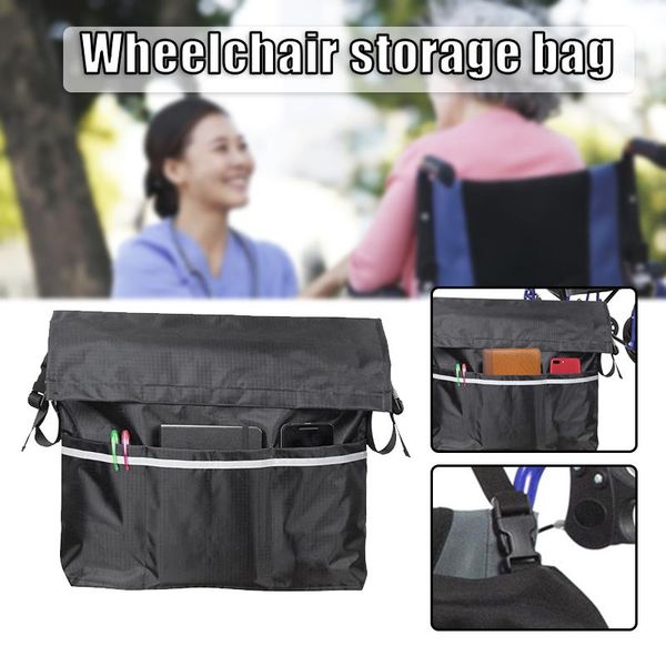 storage bags portable wheelchair bag with adjustable strap multifunctional univeral hanging for women men hanw88
storage bags portable wheelchair bag with adjustable strap multifunctional univeral hanging for women men hanw88