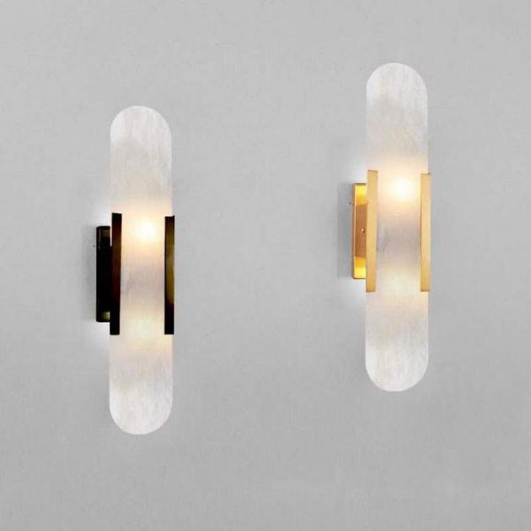 wall lamp modern creative natural marble industrial decor suspension luminaire industrielle led light g4 bedroom lights
wall lamp modern creative natural marble industrial decor suspension luminaire industrielle led light g4 bedroom lights