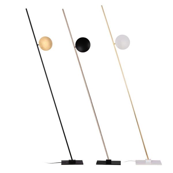 nordic designer modern est lamp big house led standing decoration floor black lighting lamps
nordic designer modern est lamp big house led standing decoration floor black lighting lamps