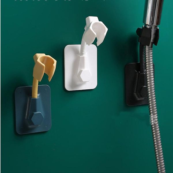 shower mounting brackets adjustable self-adhesive showerhead bracket wall mount with 1 hook stand adhesive head holder bath accessory set
shower mounting brackets adjustable self-adhesive showerhead bracket wall mount with 1 hook stand adhesive head holder bath accessory set