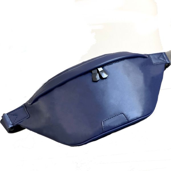 5a waist bags men fashion casual leather stylish shoulderbags pocket small wallet zipper cross body purse with box b142-1 (57276 45729) bag0
5a waist bags men fashion casual leather stylish shoulderbags pocket small wallet zipper cross body purse with box b142-1 (57276 45729) bag0