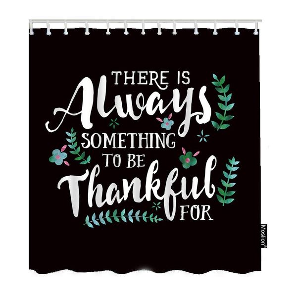holiday quote shower curtain there is always something to be thankful floral leaf handwritten funnyshowercurtain gift for
holiday quote shower curtain there is always something to be thankful floral leaf handwritten funnyshowercurtain gift for