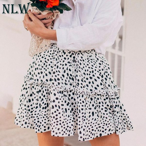 skirts nlw lace up red leopard print mini women ruffles a line high waist autumn winter casual skirt, Black
skirts nlw lace up red leopard print mini women ruffles a line high waist autumn winter casual skirt, Black
