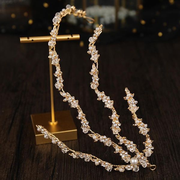 hair clips & barrettes claw shaped headband 4 row luxury rhinestone inlaid headwear for women bride wedding halloween party jewelry accessor, Golden;silver
hair clips & barrettes claw shaped headband 4 row luxury rhinestone inlaid headwear for women bride wedding halloween party jewelry accessor, Golden;silver