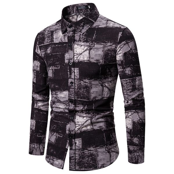 fashion suits national style pattern men's casual spring and autumn brand loose coat, White;black
fashion suits national style pattern men's casual spring and autumn brand loose coat, White;black