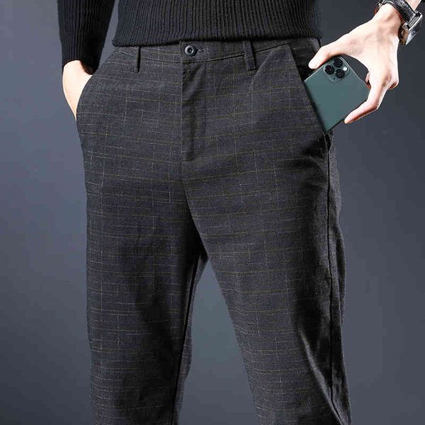 men's pants businessman chess suit pant fine casual fit of men dressed in spring pants formal work pantalon 28-38 ed8y, Black
men's pants businessman chess suit pant fine casual fit of men dressed in spring pants formal work pantalon 28-38 ed8y, Black