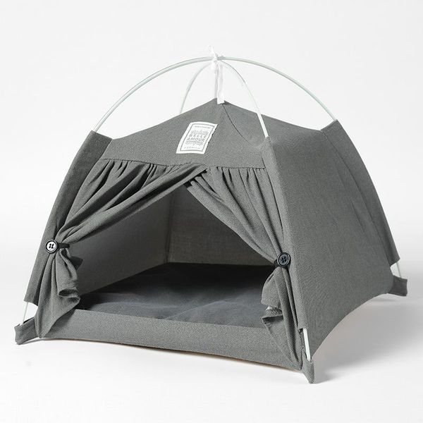 cat beds & furniture bed house pet tent for small medium cats dogs all-seasons nest closed hammock with thick cushion accessories
cat beds & furniture bed house pet tent for small medium cats dogs all-seasons nest closed hammock with thick cushion accessories