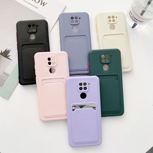 lx brand lens protection card slot phone case for xiaomi redmi note 9 pro red mi note 9s note 10 pro max poco m2 liquid silicone cover
lx brand lens protection card slot phone case for xiaomi redmi note 9 pro red mi note 9s note 10 pro max poco m2 liquid silicone cover