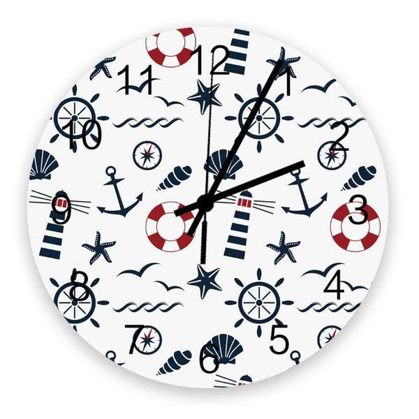 wall clocks anchor lighthouse compass 30cm wooden clock modern design for home living room office kitchen decor hanging
wall clocks anchor lighthouse compass 30cm wooden clock modern design for home living room office kitchen decor hanging