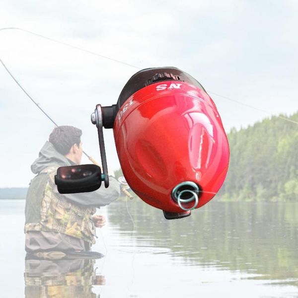fishing wheel portable durable alloy practical reel for outdoor hunting reels baitcasting
fishing wheel portable durable alloy practical reel for outdoor hunting reels baitcasting