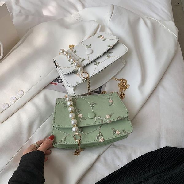 evening bags women underarm solid ladies pearl chain handbags soft pu leather fashion designed girls small shoulder
evening bags women underarm solid ladies pearl chain handbags soft pu leather fashion designed girls small shoulder