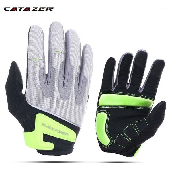 cycling gloves outdoor sports autumn men's resistant breathable antiskid bike for men women hiking camping1, Black
cycling gloves outdoor sports autumn men's resistant breathable antiskid bike for men women hiking camping1, Black