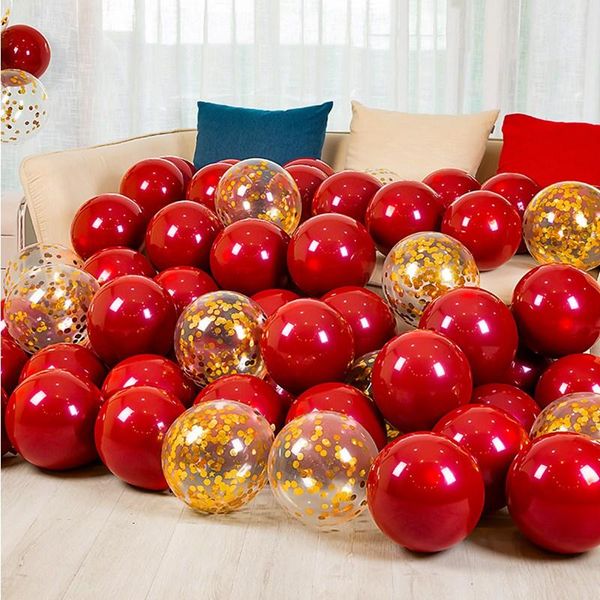 20pcs 12inch clear rose gold confetti balloons gold chrome metallic ballon birthday party decor kids wedding new year red globos
20pcs 12inch clear rose gold confetti balloons gold chrome metallic ballon birthday party decor kids wedding new year red globos