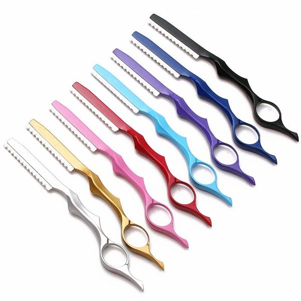 hair scissors professional japan 440c 2 in 1 cutting barber razor haircut thinning shears styling tools hairdressing
hair scissors professional japan 440c 2 in 1 cutting barber razor haircut thinning shears styling tools hairdressing