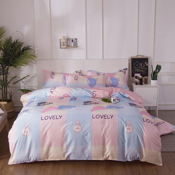 bedding sets solid color,1 duvet cover ,2 pillow shams and 1 bed sheet ,king ,twin ,full size, set 4 in
bedding sets solid color,1 duvet cover ,2 pillow shams and 1 bed sheet ,king ,twin ,full size, set 4 in