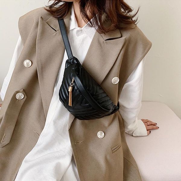 waist bags fashion rhombus women bag personality leather designer luxury chest lady shoulder messenger fanny pack belt
waist bags fashion rhombus women bag personality leather designer luxury chest lady shoulder messenger fanny pack belt