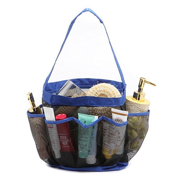 bathroom storage & organization home supplies bags multifunction mesh shower tote wash bag caddy 8 basket pocket
bathroom storage & organization home supplies bags multifunction mesh shower tote wash bag caddy 8 basket pocket