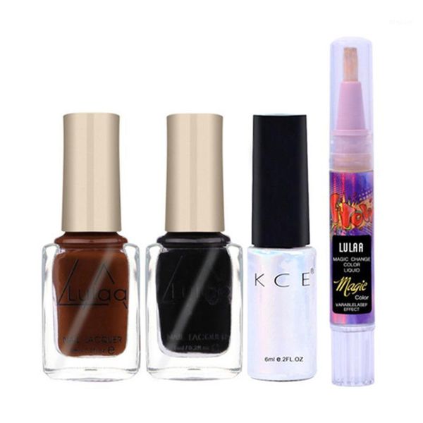 nail polish color changing gel fashion soak off semi permanent quick drying thermochromic liquid diy long lasting neon auroras1, Red;pink
nail polish color changing gel fashion soak off semi permanent quick drying thermochromic liquid diy long lasting neon auroras1, Red;pink