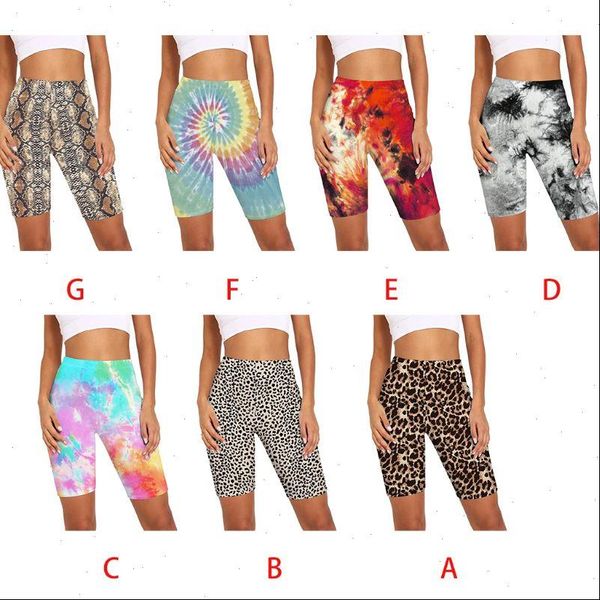 women short high waist biker shorts snakeskin leopard tie dye digital printed workout female fitness skinny cycling streetwear, White;black
women short high waist biker shorts snakeskin leopard tie dye digital printed workout female fitness skinny cycling streetwear, White;black