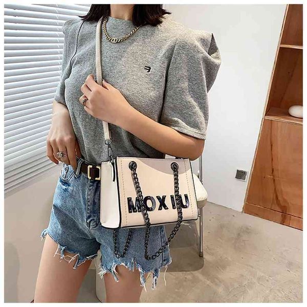 new letter small square bag in spring and summer of 2021
new letter small square bag in spring and summer of 2021