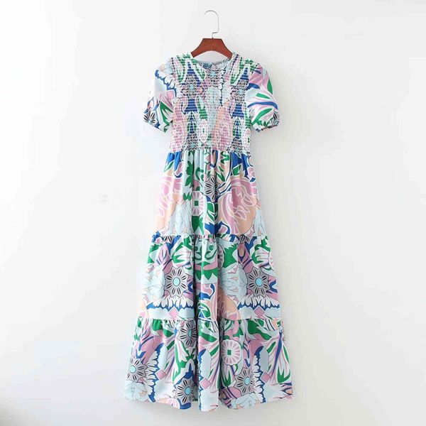 casual dresses verão feminino impressão boho o-neck elasticidade manga curta magro vestido longo s vintage de senhoras ltzm, Black;gray
casual dresses verão feminino impressão boho o-neck elasticidade manga curta magro vestido longo s vintage de senhoras ltzm, Black;gray