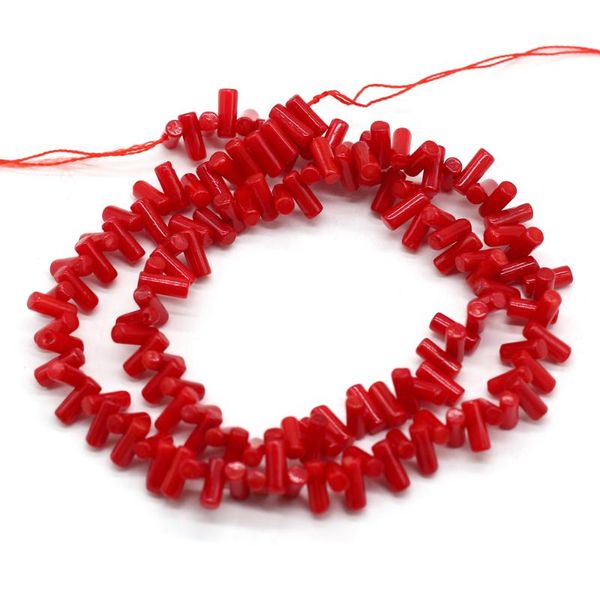 other 3x7-4x8mm natural red coarl beads irregural shape loose stone beaded for making diy necklace accessories gift
other 3x7-4x8mm natural red coarl beads irregural shape loose stone beaded for making diy necklace accessories gift