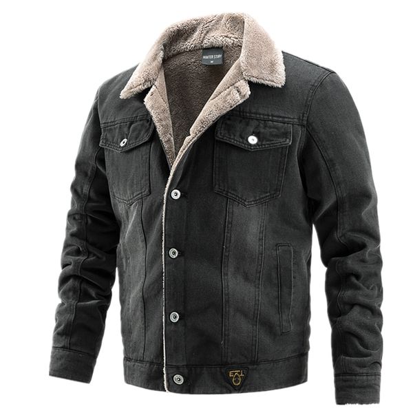 men's jackets casual single men's jacket breasted winter fine fit outwear streetwear solid color wool wind-proof ptc8, Black;brown
men's jackets casual single men's jacket breasted winter fine fit outwear streetwear solid color wool wind-proof ptc8, Black;brown