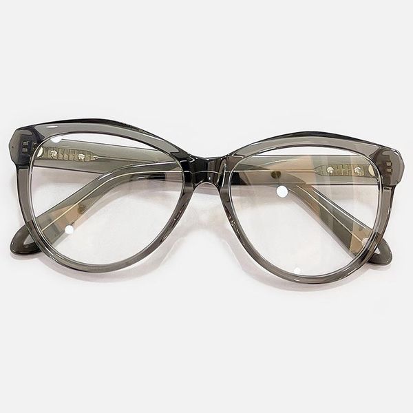 fashion sunglasses frames 2021 computer glasses frame frrame spectacle eyeglass optical myopia for women clear lenses, Black
fashion sunglasses frames 2021 computer glasses frame frrame spectacle eyeglass optical myopia for women clear lenses, Black