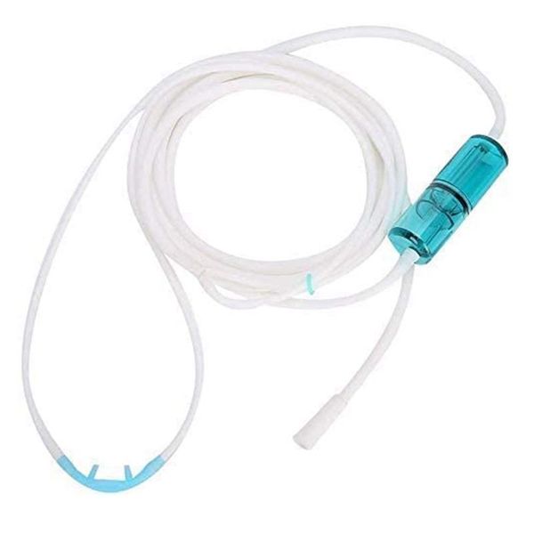 air pumps & accessories oxygen tube, made of elastic silicone material, nasal cannula,not easy to deform and crack, use clean
air pumps & accessories oxygen tube, made of elastic silicone material, nasal cannula,not easy to deform and crack, use clean