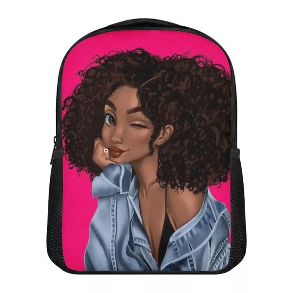 school bags hycool cartoon america afro girl backpack children black girls boobag kids kindergarten baby toddler bag
school bags hycool cartoon america afro girl backpack children black girls boobag kids kindergarten baby toddler bag