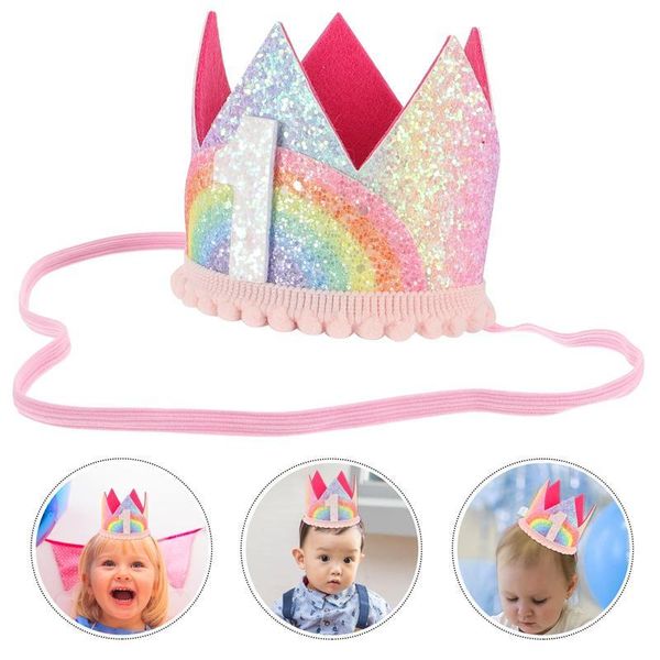 party hats 1-9 baby birthday crown hat adorable cap boys girls pricess number headband
party hats 1-9 baby birthday crown hat adorable cap boys girls pricess number headband