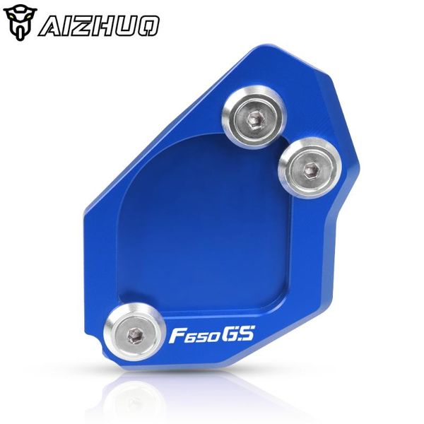 other motorcycle parts for f650gs f650 gs f 650gs 650 2007-2014 side stand extension pads kickstand protector enlarger support plate
other motorcycle parts for f650gs f650 gs f 650gs 650 2007-2014 side stand extension pads kickstand protector enlarger support plate