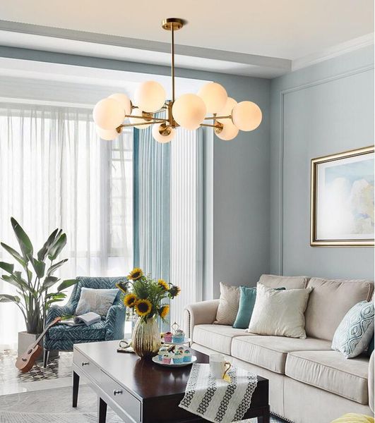 nordic style postmodern creative molecular magic bean glass ball pendant lamp branch stretch iron light chandeliers
nordic style postmodern creative molecular magic bean glass ball pendant lamp branch stretch iron light chandeliers