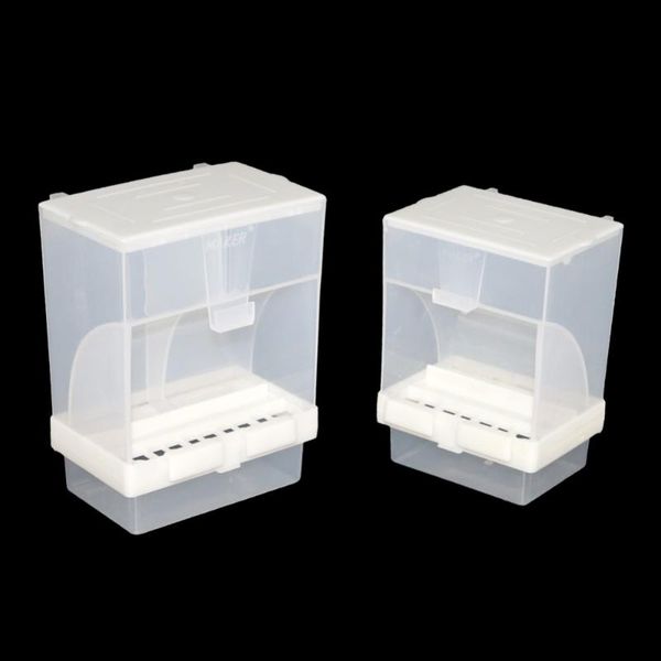 other bird supplies 1pcs pet prevention splash food container parrot hanging automatic feeder starling tiger skin peony
other bird supplies 1pcs pet prevention splash food container parrot hanging automatic feeder starling tiger skin peony