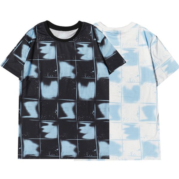 summer pringting tee cotton street skateboard mens t-shirt men women short sleeves casual tees size s-3xl, White;black
summer pringting tee cotton street skateboard mens t-shirt men women short sleeves casual tees size s-3xl, White;black