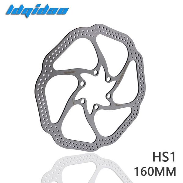 bike brakes 1 piece cycling hero brake rotors avid hs1 heat shedding cycle 6" 7" disc rotor 160mm 6 bolts t25 bb5/bb7
bike brakes 1 piece cycling hero brake rotors avid hs1 heat shedding cycle 6" 7" disc rotor 160mm 6 bolts t25 bb5/bb7
