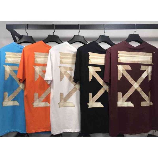 New Summer Off Bronzing 2021 and Embossing Rubber Strip Printing Short Sleeve T-shirt style, White;black
New Summer Off Bronzing 2021 and Embossing Rubber Strip Printing Short Sleeve T-shirt style, White;black