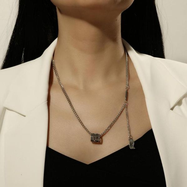 goth multilayer fortunes bead pendant choker necklace collares boho titanium steel tassel chain aesthetic women jewelry chokers, Golden;silver
goth multilayer fortunes bead pendant choker necklace collares boho titanium steel tassel chain aesthetic women jewelry chokers, Golden;silver