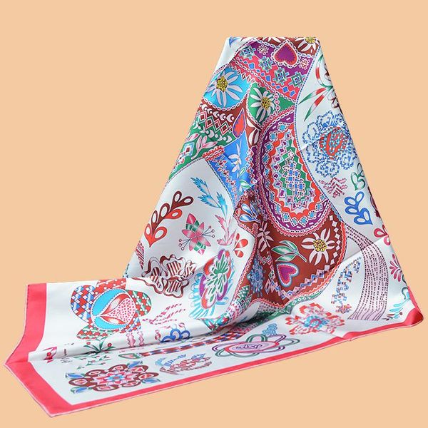 scarves huajun 2 store||"en attendant ulysse" ladies color matching 90 square scarf twill printing process anti-wrinkle hand sewin, Blue;gray
scarves huajun 2 store||"en attendant ulysse" ladies color matching 90 square scarf twill printing process anti-wrinkle hand sewin, Blue;gray