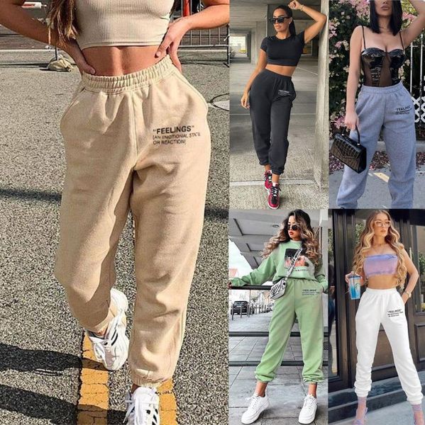 women's pants & capris women casual sport 2021 spring autumn high elastic waist sweatpants harajuku letter sweat trousers pantalon femm, Black;white
women's pants & capris women casual sport 2021 spring autumn high elastic waist sweatpants harajuku letter sweat trousers pantalon femm, Black;white
