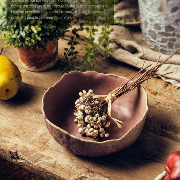 pu feng stoare fruit plate wine red retro style fish double ear cuisine bowl literary homestay restaurant special dishes & plates
pu feng stoare fruit plate wine red retro style fish double ear cuisine bowl literary homestay restaurant special dishes & plates